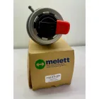 Mellet 1102-012-384 Actuator for Mazda 3, 6, CX5, CX7