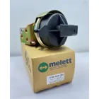 Mellet 1700-020-380 Actuator for Audi, Seat, Skoda, VW