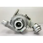 Mellet 9102-015-002 Turbocharger for Nissan, Opel, Renault