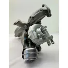 Mellet 9102-117-014 Turbocharger for Audi, Skoda, Seat, VW, Ford