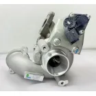 Mellet 9401-402-003 Turbocharger for Citroen, Ford, Fiat, Peugeot