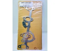 Gasket Kit 1900-100-020 for Audi, Skoda, Seat, VW, Ford