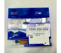 AJUSA 1900-200-009 Fitting Kit for Ford Ranger, Transit