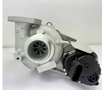 Replacement 853603-5002S Turbocharger for Citroen, Fiat, Opel, Peugeot, Toyota