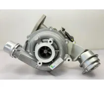 Mellet 9102-015-002 Turbocharger for Nissan, Opel, Renault