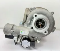 Mellet 9500-326-001 Turbocharger for Toyota Landcruiser