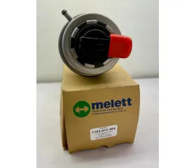 Mellet 1102-012-384 Actuator for Mazda 3, 6, CX5, CX7