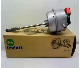 Mellet 1102-012-384 Actuator for Mazda 3, 6, CX5, CX7