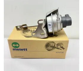 Mellet 1102-215-382 Actuator for Audi, Skoda, VW