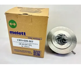 Mellet 1303-039-907 CHRA for Nissan and Renault 1.5 DCI K9K Engines
