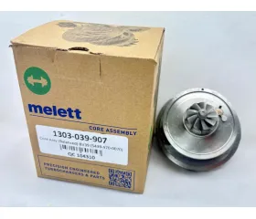Mellet 1303-039-907 CHRA for Nissan and Renault 1.5 DCI K9K Engines