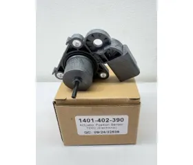 Replacement 1401-402-390 Actuator for Citroen, Ford, Peugeot, Fiat