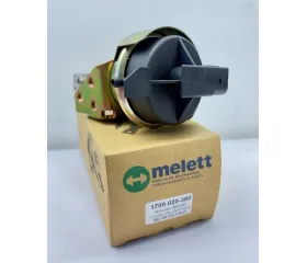 Mellet 1700-020-380 Actuator for Audi, Seat, Skoda, VW
