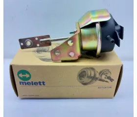 Mellet 1700-020-380 Actuator for Audi, Seat, Skoda, VW