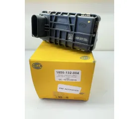 Hella 1850-132-004 Actuator for Ford Transit