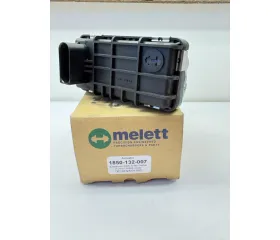 Mellet 1850-132-007 Actuator for Mercedes Benz