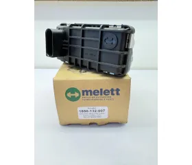 Mellet 1850-132-007 Actuator for Mercedes Benz