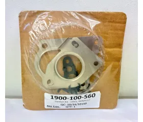 Gasket Kit 1900-100-560 for Nissan, Opel, Renault, Vauxhall