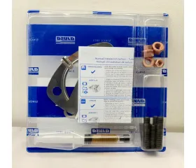 AJUSA 1900-200-027 Fitting Kit for Ford Ranger, Transit, Tourneo