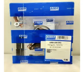 AJUSA 1900-200-041 Fitting Kit for Toyota Landcruiser