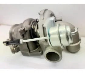 MAHLE 704059-0001 Turbocharger for Mercedes V-Class, Vito