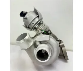 Replacement 806498-0003 Turbocharger for Citroen, Peugeot, Ford, Toyota