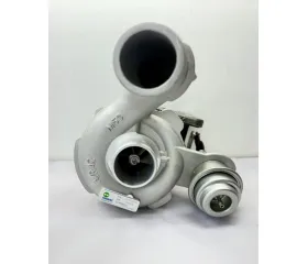 Mellet 9102-015-004 Turbocharger for Nissan, Opel, Renault, Mitsubishi, Volvo