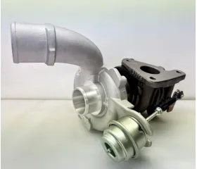 Mellet 9102-015-004 Turbocharger for Nissan, Opel, Renault, Mitsubishi, Volvo