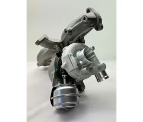 Mellet 9102-117-014 Turbocharger for Audi, Skoda, Seat, VW, Ford