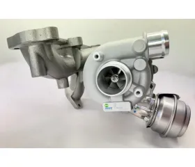 Mellet 9102-117-014 Turbocharger for Audi, Skoda, Seat, VW, Ford