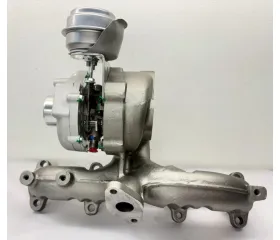 Mellet 9102-117-014 Turbocharger for Audi, Skoda, Seat, VW, Ford