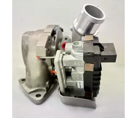 Mellet 9102-217-004 Turbocharger for Ford Ranger, Transit