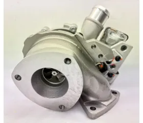 Mellet 9102-217-004 Turbocharger for Ford Ranger, Transit