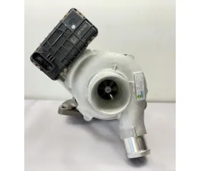 Mellet 9102-217-008 Turbocharger for Ford Ranger, Transit, Tourneo