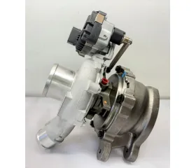 Mellet 9102-217-008 Turbocharger for Ford Ranger, Transit, Tourneo