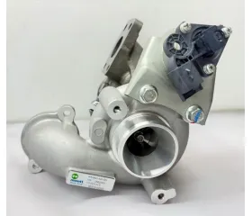 Mellet 9401-402-003 Turbocharger for Citroen, Ford, Fiat, Peugeot