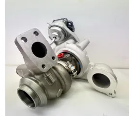 Mellet 9401-402-003 Turbocharger for Citroen, Ford, Fiat, Peugeot