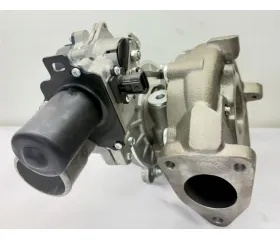 Mellet 9500-326-001 Turbocharger for Toyota Landcruiser