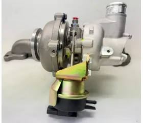 Replacement 9700-020-001 Turbocharger for Audi, Seat, VW, Skoda