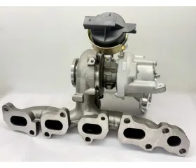 Replacement 9700-020-001 Turbocharger for Audi, Seat, VW, Skoda