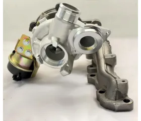 Replacement 9700-020-001 Turbocharger for Audi, Seat, VW, Skoda