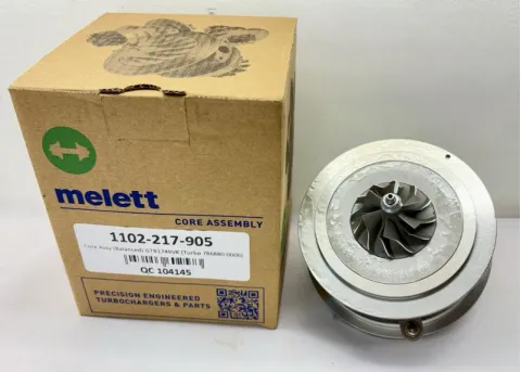 Mellet 1102-217-905 CHRA for Ford Ranger, Transit, Tourneo