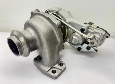 Replacement 853603-5002S Turbocharger for Citroen, Fiat, Opel, Peugeot, Toyota