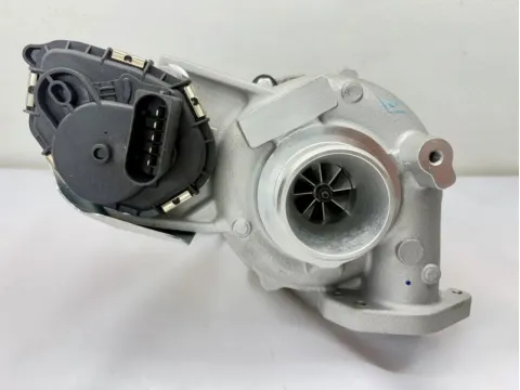 Replacement 853603-5002S Turbocharger for Citroen, Fiat, Opel, Peugeot, Toyota