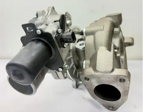 Mellet 9500-326-001 Turbocharger for Toyota Landcruiser