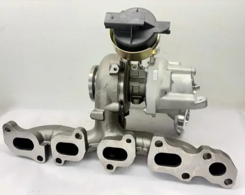 Replacement 9700-020-001 Turbocharger for Audi, Seat, VW, Skoda