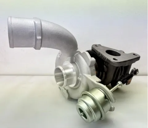Mellet 9102-015-004 Turbocharger for Nissan, Opel, Renault, Mitsubishi, Volvo