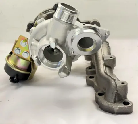 Replacement 9700-020-001 Turbocharger for Audi, Seat, VW, Skoda