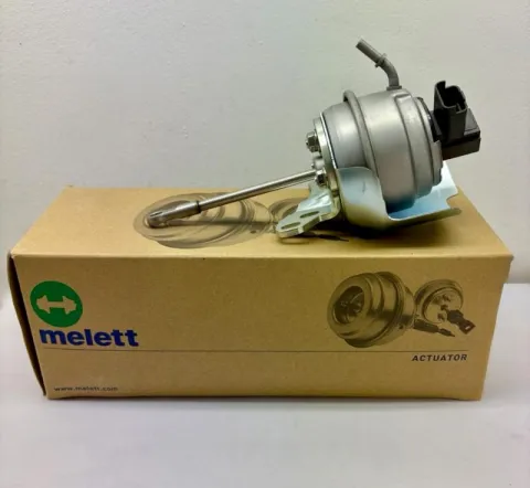 Mellet 1102-312-382 Actuator for Ford