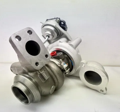 Mellet 9401-402-003 Turbocharger for Citroen, Ford, Fiat, Peugeot